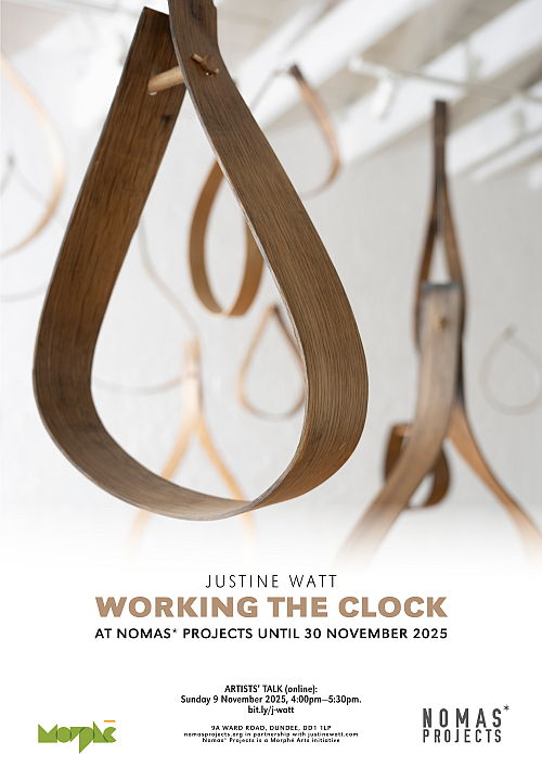 Working the Clock