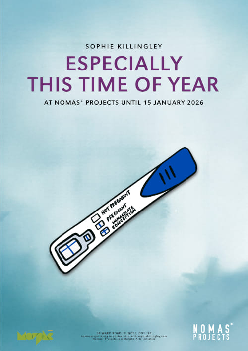 Especially at this time of year