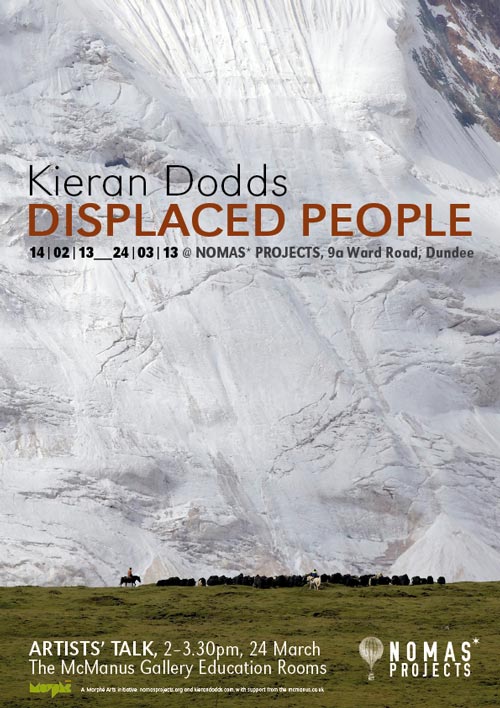 Displaced People