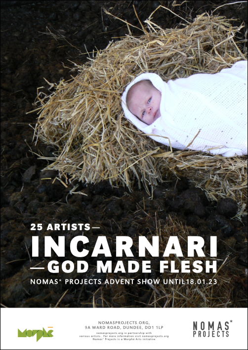 Incarnari - God Made Flesh