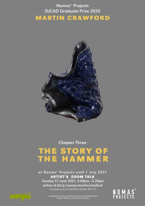 Chapter Three - The Story of the Hammer