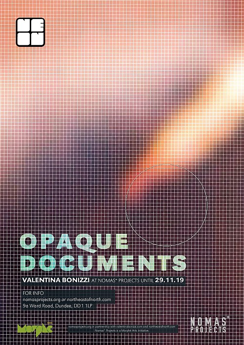 Opaque Documents