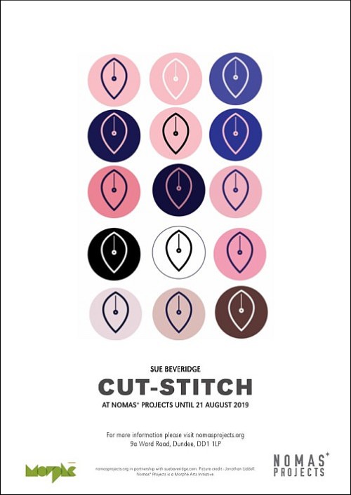 Cut-Stitch