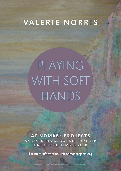 Playing With Soft Hands