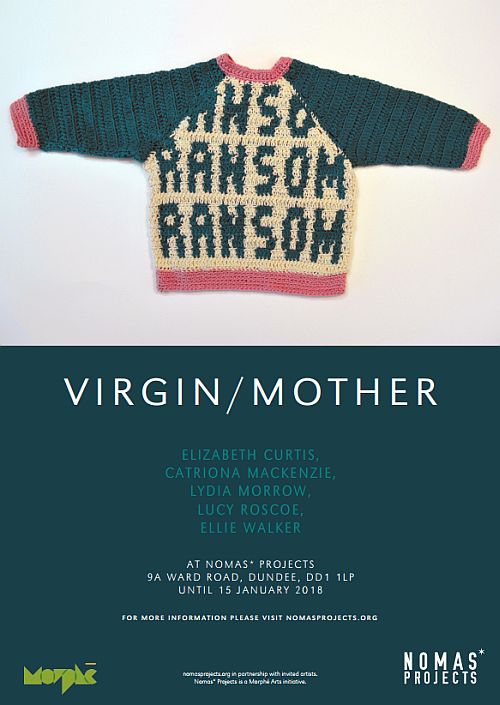 'Virgin / Mother'