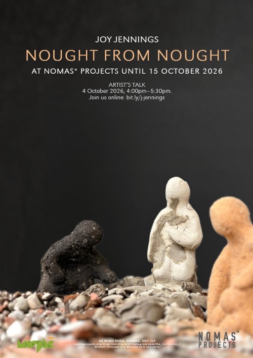 Nought From Nought